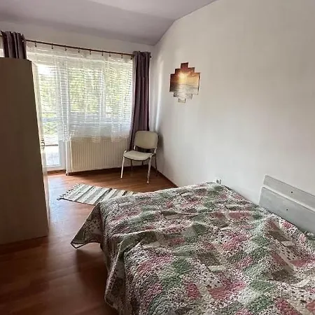 Thermal Vendeghaz * Sárospatak